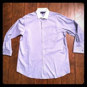 Tommy Hilfiger Dress Shirt